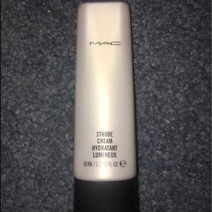 Brand New Mac Cosmetics Strobe Cream